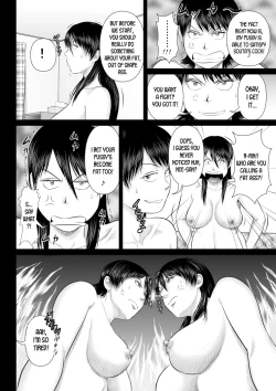 Page 6 of Nee-san Fuku o Kite Kudasai 4