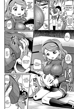 Page 4 of Otona Nano de! | I’m Mature After All!