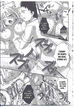 Page 13 of Nyotaika Otokonoko