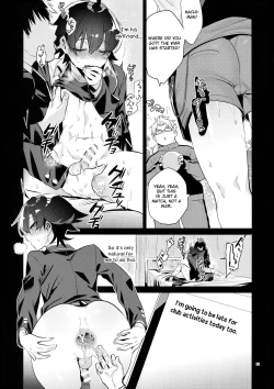 Page 22 of Hikigaya Hachiman o Saiminjutsu de Kanojo ni Shite Yaritai Houdai Suru Hon.