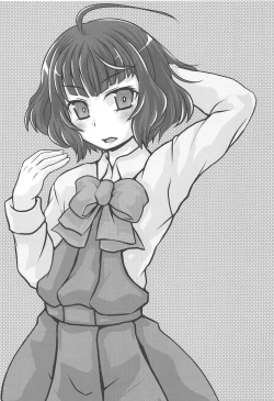 Page 10 of KanColle Paradise Roku