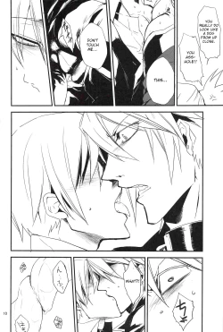 Page 10 of Inu Hebi Donburi