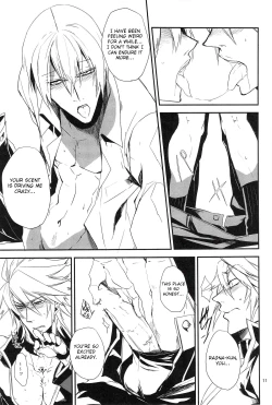 Page 11 of Inu Hebi Donburi