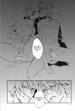 Page 31 of Inu Hebi Donburi