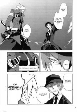 Page 4 of Inu Hebi Donburi 2