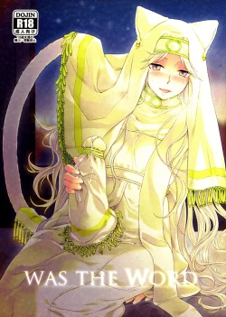 Page 1 of WAS THE WORD