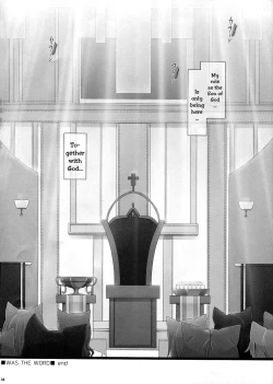 Page 27 of WAS THE WORD