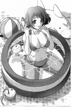 Page 93 of Kokuminteki Kanojo Irokawa Mayu no Zenbu