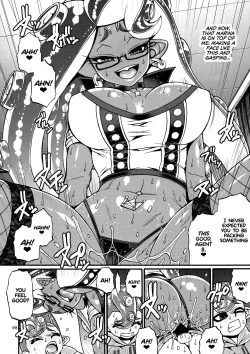 Page 7 of Slowly you will be loved