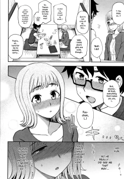 Page 6 of Watashi ga Suki na Hito | The One I Love