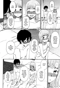 Page 8 of Watashi ga Suki na Hito | The One I Love