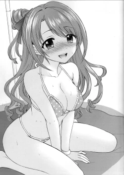 Page 29 of KISS ME, DARLIN'