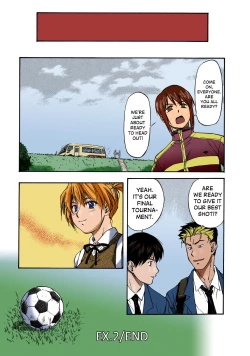 Page 108 of Offside Girl Ch. 1-4