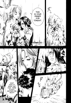 Page 115 of Jigoku no Kisetsu| Hell Season