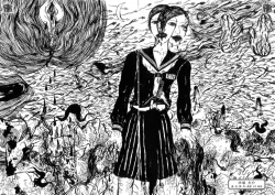 Page 124 of Jigoku no Kisetsu| Hell Season