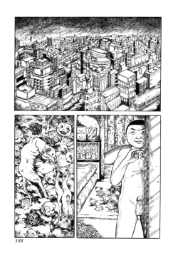 Page 157 of Jigoku no Kisetsu| Hell Season