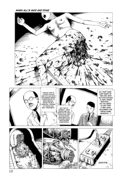 Page 21 of Jigoku no Kisetsu| Hell Season