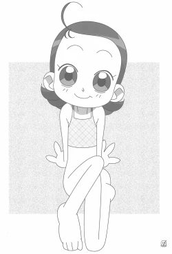 Page 22 of AIKO PARADISE 5