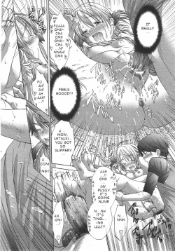 Page 18 of Oniichan, Zubon no Nakami wa Nan desu ka