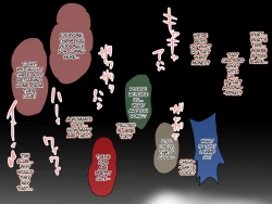 Page 12 of Senpai no Joshi wa Kichiku na Dorei Shounin | Our Female Senpais are Fiendish Slave Traders