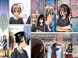 Page 9 of Senpai no Joshi wa Kichiku na Dorei Shounin | Our Female Senpais are Fiendish Slave Traders