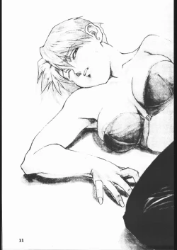 Page 10 of RED SOX Vol. 4