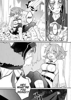 Page 6 of Tatta Futari no Senso