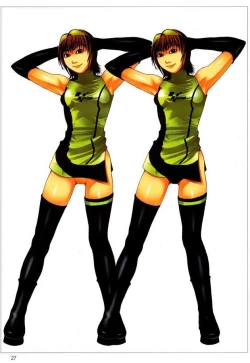 Page 26 of COLOR WORKS Vol. 05