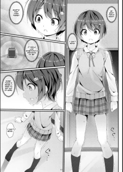 Page 10 of Geki Ona!