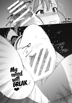 Page 22 of Yuki Chinpo - Futanari Yukiho to Ami Mami ga Himitsu no Tokkun Suru Hon