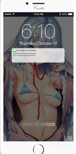 Page 12 of Doukyo Suru Neneki Ch. 4