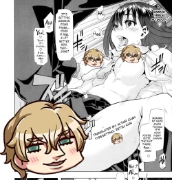 Page 31 of Kirafuri Swimsuit