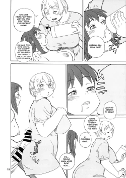 Page 18 of Hiken-tai Z