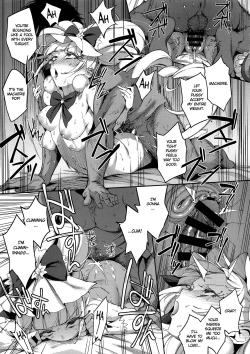 Page 16 of Kagayaku Mirai nante Nakatta 2 | There is no sparkling future 2