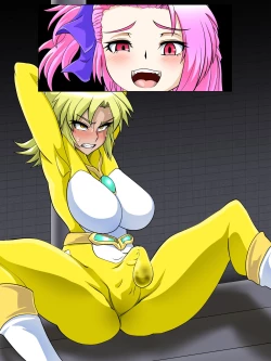 Page 122 of Jusin Live Angle BadEndCollection Vol.01