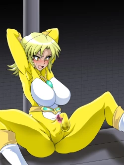 Page 123 of Jusin Live Angle BadEndCollection Vol.01