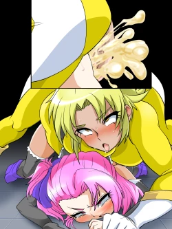 Page 139 of Jusin Live Angle BadEndCollection Vol.01