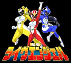 Download Jusin Live Angle BadEndCollection Vol.01