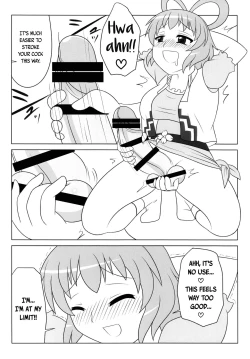 Page 11 of Nyan Nyan shimasho! | Let's Masturbate Together!
