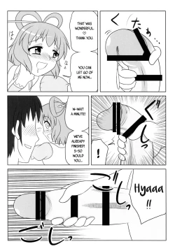Page 13 of Nyan Nyan shimasho! | Let's Masturbate Together!