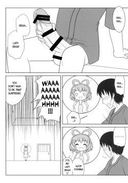 Page 3 of Nyan Nyan shimasho! | Let's Masturbate Together!