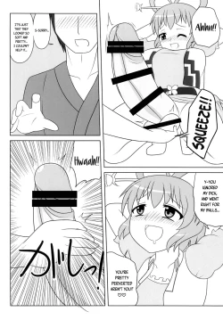 Page 9 of Nyan Nyan shimasho! | Let's Masturbate Together!