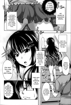 Page 10 of Pakotate! Seikouritsu 0% no Teppeki Bishojo VS Seikouritsu 100% no Hentai Katei Kyoushi | Pakotate! Sex Rate 0% Iron4