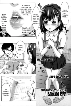 Page 45 of Pakotate! Seikouritsu 0% no Teppeki Bishojo VS Seikouritsu 100% no Hentai Katei Kyoushi | Pakotate! Sex Rate 0% Iron4