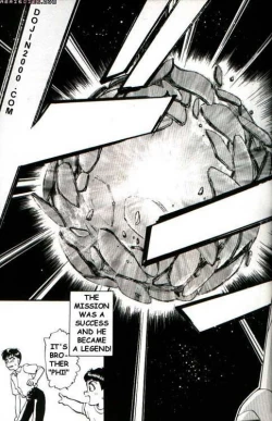 Page 32 of Last Children 2 Translation Pack