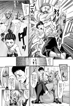 Page 13 of Houjou no Reizoku Elf 4