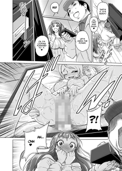 Page 136 of Yu~waku Everyday | Temptation Every Day