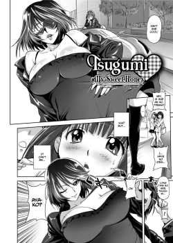 Page 168 of Yu~waku Everyday | Temptation Every Day