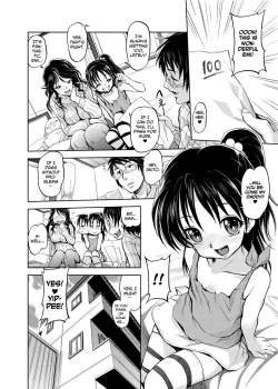 Page 198 of Yu~waku Everyday | Temptation Every Day