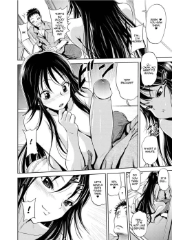 Page 56 of Yu~waku Everyday | Temptation Every Day